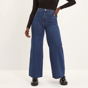 Frank & Oak Nina jeans